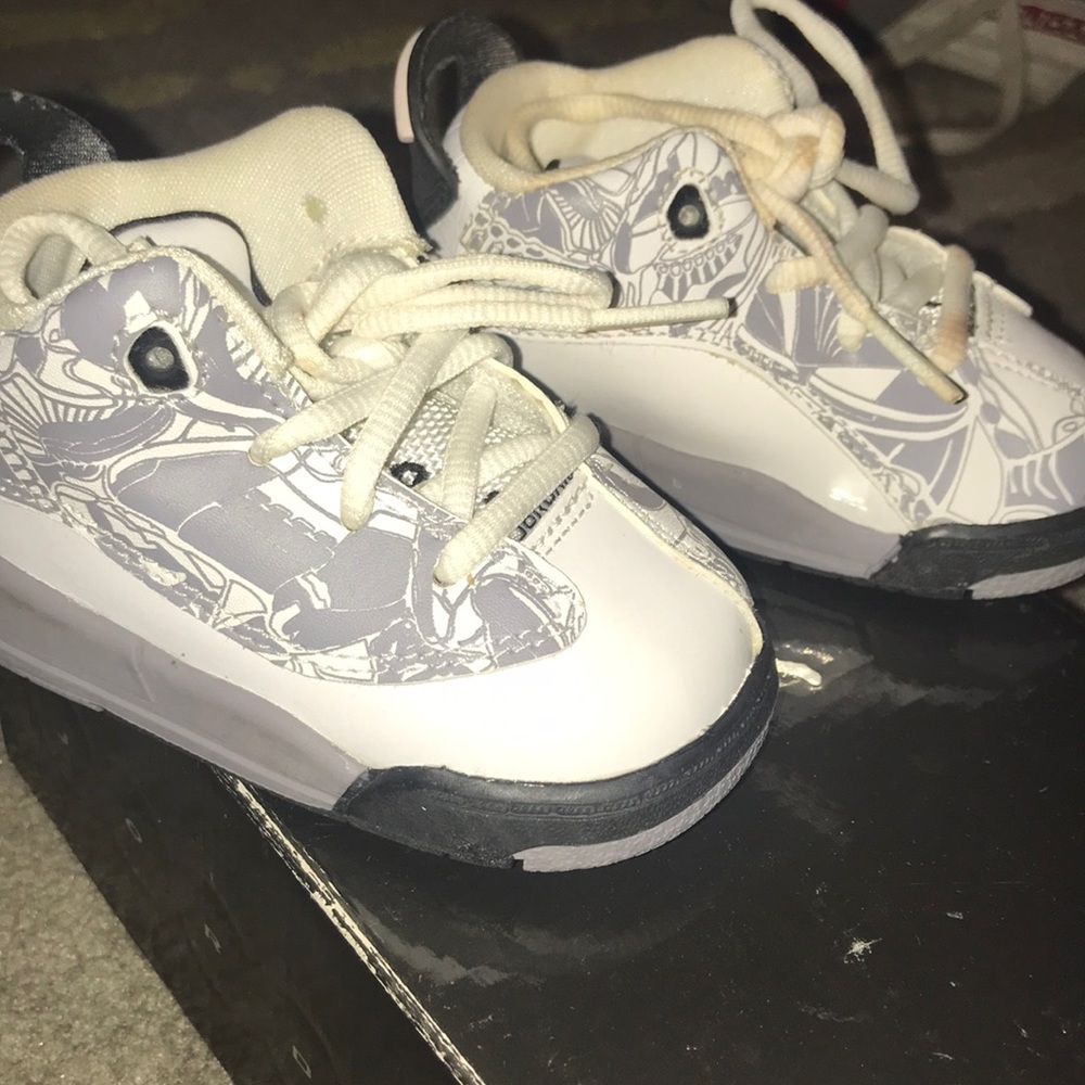 Jordan Dub Zero - Picture 3 of 3